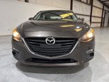 Used 2016 MAZDA MAZDA3 i Sport w/ Preferred Equipment Package image 2