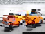 Used 2017 RAM 1500 Sport w/ Ignition Orange Sport Package image 6