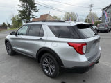 Used 2023 Ford Explorer XLT w/ Equipment Group 202A image 4