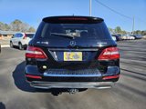 Used 2014 Mercedes-Benz ML 350 BlueTEC 4MATIC image 6