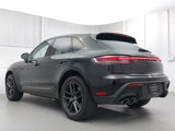 Certified 2023 Porsche Macan Turbo image 3