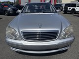Used 2001 Mercedes-Benz S 430 image 2