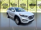 Used 2017 Hyundai Tucson SE image 3