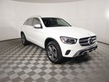 Certified 2022 Mercedes-Benz GLC 300 image 3
