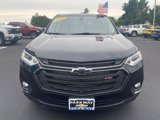 Used 2021 Chevrolet Traverse RS w/ LPO, Floor Liner Package image 2
