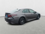 Used 2022 Toyota Camry SE image 5