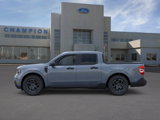 New 2025 Ford Maverick XLT image 3