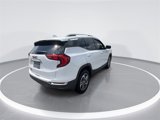 Used 2018 GMC Terrain SLT w/ Preferred Package image 2