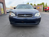 Used 2007 Subaru Legacy 2.5i Special Edition image 5