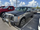Used 2011 Ford F150 STX w/ STX Decor Pkg image 2