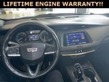 Used 2020 Cadillac XT4 Sport image 4