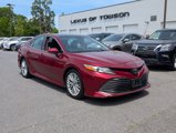 Used 2019 Toyota Camry XLE image 2
