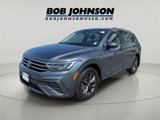 Used 2022 Volkswagen Tiguan SE image 4