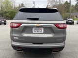 Used 2019 Chevrolet Traverse Premier image 4