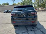 New 2025 Jeep Compass Latitude image 4