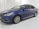 Used 2016 Hyundai Sonata Limited w/ Option Group 05 image 3