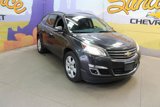 Used 2016 Chevrolet Traverse LT image 2