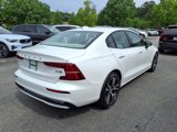 Certified 2024 Volvo S60 B5 Core image 3