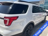 Used 2017 Ford Explorer XLT w/ Equipment Group 202A image 3