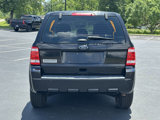 Used 2011 Ford Escape XLS w/ 101A Rapid Spec Order Code image 6