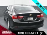 Used 2022 Chevrolet Malibu LS image 4
