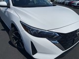 Used 2024 Nissan Sentra SV image 3