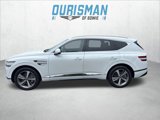 Used 2023 Genesis GV80 3.5T Advanced + image 3