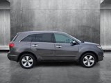 Used 2012 Acura MDX w/ Technology Package image 4