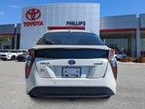 Used 2018 Toyota Prius Three image 4