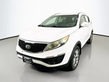 Used 2014 Kia Sportage LX image 3
