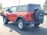 Certified 2022 Ford Bronco 2-Door image 3