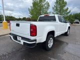 Used 2022 Chevrolet Colorado LT w/ Fleet Safety Package image 3