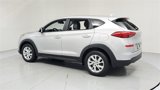 Used 2021 Hyundai Tucson SE image 3