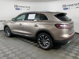 Used 2021 Lincoln Nautilus Reserve image 4
