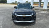 Used 2025 Chevrolet TrailBlazer LT image 3
