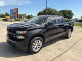 Used 2020 Chevrolet Silverado 1500 Custom w/ Custom Value Package image 3