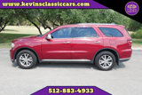 Used 2014 Dodge Durango Limited w/ Nav & Power Liftgate Group image 6