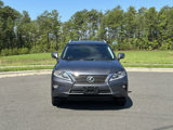 Used 2015 Lexus RX 350 AWD image 2