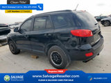 Used 2009 Hyundai Santa Fe GLS image 3