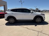 Used 2021 Hyundai Tucson SEL image 4