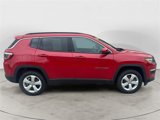 Used 2021 Jeep Compass Latitude w/ Convenience Group image 6