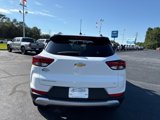 New 2026 Chevrolet TrailBlazer LT w/ LT Cold Weather Package image 4