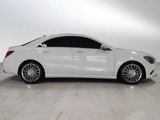 Used 2017 Mercedes-Benz CLA 250 image 2