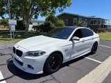 Used 2014 BMW 528i Sedan image 5