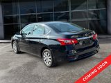 Used 2017 Nissan Sentra S image 3