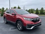 Certified 2020 Honda CR-V EX-L image 2