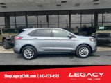 Used 2024 Ford Edge SEL image 5