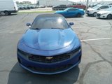 Used 2020 Chevrolet Camaro LT image 2