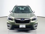 Used 2021 Subaru Forester Touring w/ Popular Package #2 image 2