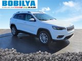 Used 2021 Jeep Cherokee Latitude Plus image 2